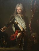Portrait of Charles-Auguste d'Allonville,